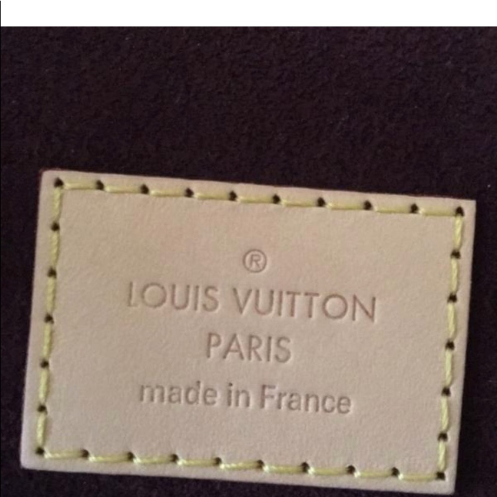 FINAL💯 Authentic Like new Louis Vuitton Retiro Pm - Picture 8 of 8